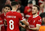 Negavęs „Manchester United“, Kataro Šeichas pateiks pasiūlymą už „Liverpool“