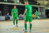 „Kauno Žalgiris“ laimėjo Jonavoje, Gargžduose triumfavo šeimininkai