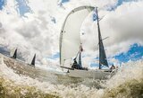 Startavo registracija į Klaipėdoje vyksiantį Europos ORC jūrinio buriavimo čempionatą: tikisi sulaukti iki 70 komandų