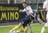 „Celje“ lietuvių gretos auga – jungiasi Pijus Širvys