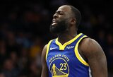 Greenas: „Niekas NBA lygoje negalėtų pasakyti, kad žaidžiu „nešvariai“