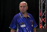 Darius Labanauskas elitiniame turnyre nugalėjo gerokai aukščiau reitinguotą varžovą