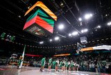 Europietiškas stebuklas: kodėl visa Eurolyga pavydi „Žalgiriui“?