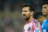 „Barcelona“ stabilizuoja finansinę situaciją: išmokės skolas Messi ir kitiems žaidėjams