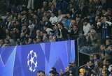 Po dramatiško Čempionų lygos pusfinalio - kova dėl aistruolio gyvybės
