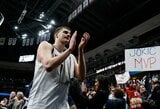 N.Jokičius vasarą gali sudaryti brangiausią sutartį NBA istorijoje