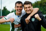 TOPlygos turo apžvalga: vilniečiai jau prie pat lyderių