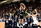 „AX Armani“ numatė pamainą išvykti ketinančiam Ellisui