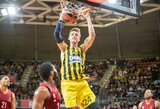 „Barcelona“ oficialiai papildė J.Vesely