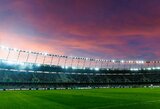Kaune – futbolo savaitgalis: paaiškėjo, kada vyks LFF taurės finalas
