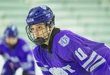 USHL – puikus Edgaro Viskanto debiutas