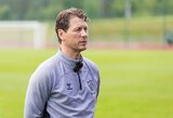 Tomas Ražanauskas: „Į kiekvienas rungtynes einame kaip į finalą“