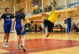 Lietuvos rankininkai kontrolinėse rungtynėse pralaimėjo Suomijos rinktinei