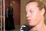 Sabalenka žavėjosi, varžovė niršo: Osakos apranga suskaldė tenisą