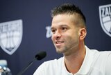 „Kauno Žalgiris“ pristatė biudžetą: augo beveik trečdaliu