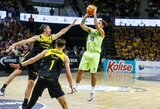 N.Laprovittolai plyšo kelio raiščiai