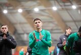 Toplygos turo apžvalga: neklumpa vienintelis čempionas