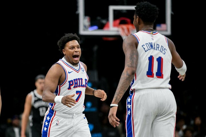 Lowry prisijungė prie ypatingo NBA klubo