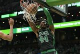 Greitu metu „Celtics“ sulauks pastiprinimo