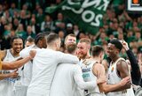 Dubajaus klubas medžioja vieną garsiausių Eurolygos trenerių: gali tekti pakloti milijonus