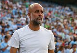 P.Guardiola: „Premier“ lyga atmetė mūsų prašymą“