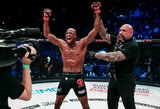 „Bellator 267“: M.Page'as pasiekė sudėtingą revanšą prieš D.Lima ir į kovą iškvietė čempioną