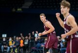 „7bet-Lietkabelis“ išsaugojo G.Vasiliauską ir pasirašė ilgalaikį kontraktą su 17-mečiu