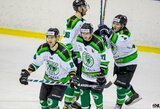„Kaunas City“ pirmą kartą šiame sezone nugalėjo „7bet-Hockey Punks“ komandą