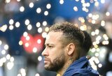 Skaudi kritikos strėlė Neymarui: „Jis – kas tik nori, bet ne futbolininkas“