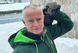 D.Barkauskas: „Traumų prevencija ir gydymas – neatskiriama sporto strategijos dalis“