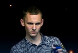 Lietuvos pulo rinktinę Europos čempionate sustabdė norvegai