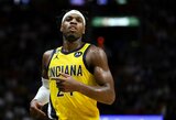 Trys NBA klubai papildė mainomų žaidėjų sąrašus