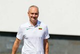 Asociacija „Lietuvos krepšinis“ dėl Javtoko bylos svarsto kreiptis į aukštesnės instancijos teismą