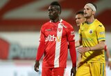Karjeros baigti dar nenorintis Mario Balotelli: „Ieškau komandos, kuri manimi pasitikėtų“