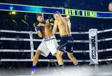 Dirkstys pareiškė baigiantis karjerą: „Kova su Sergejumi Maslobojevu buvo mano paskutinė“