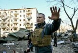 Vitalijus Kličko: „Mes geriau mirsime, nei atiduosime Kijevą rusams“