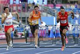 Europos čempionate – ispanų krachas: „Neturiu paaiškinimo, kas nutiko“