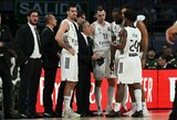 Sėkmingas lemiamas kėlinys „Real“ padėjo palaužti „Olympiacos“ komandą