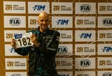 Paskutinis pasispardymas prieš Dakarą: „CFMOTO Thunder Racing Team“ jau Maroke