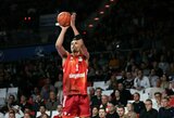 „Bayern“ nuo finalo Vokietijoje skiria viena pergalė