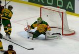 Armalio klubas nesėkme pradėjo Čempionų lygos ketvirtfinalį, Žukauskas pasižymėjo Rumunijoje