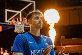 „Neptūno“ ir Martyno Pacevičiaus reakcija į mestus kaltinimus: „Mąstau imtis teisinių veiksmų“