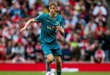 Oficialu: Deanas Huijsenas keliasi į Madrido „Real“