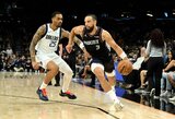 „Suns“ pratęsė „Mavericks“ nesėkmių seriją
