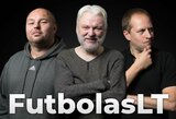 FutbolasLT podcasto tema: ar A lygoje reikalingi legionierių ribojimai?