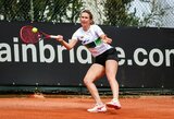Mikulskytė nugalėjo dar vieną neutralią atletę ir iškopė į finalą