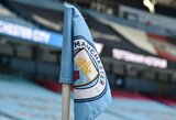 Dokumentai atskleidė, kaip Abu Dabis finansuoja „Man City“