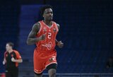 „Hapoel“ įsirašė pergalę Izraelio čempionate
