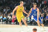 A.Polonara nori palikti „Anadolu Efes“ komandą