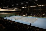 Vilniuje – „Didžiojo kirčio“, ATP turnyrų čempionai